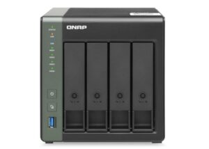 QNAP NAS