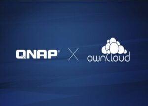QNAP ownCloud