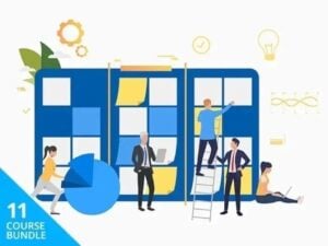 Premium 2020 Project & Quality Management Certification Bundle