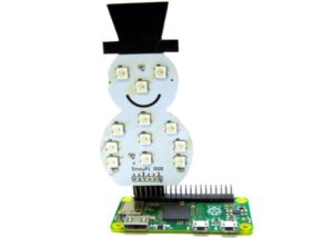 Raspberry Pi