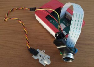 Raspberry Pi
