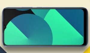 Realme C15