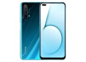 Realme X50 5G