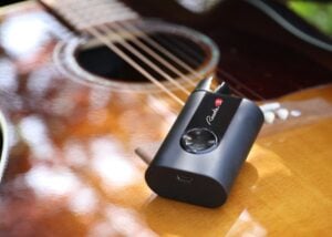 instrument tuner