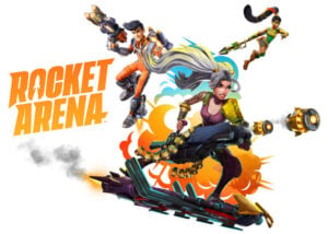 Rocket Arena
