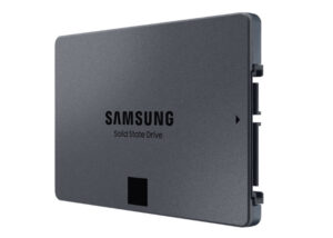 Samsung 870 QVO 8TB SSD unveiled