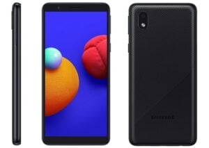 Samsung Galaxy M01 core