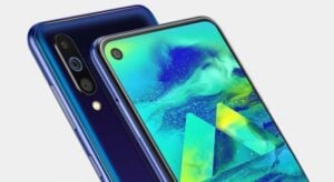 Samsung Galaxy M41