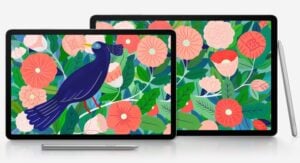 Samsung Galaxy Tab S7
