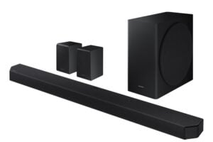 Samsung HW-Q950T and HW-Q900T