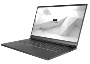 Schenker XMG VIA 15 Pro Ryzen 7 4800H notebook
