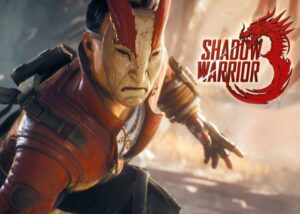 Shadow Warrior 3
