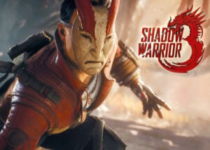 Shadow Warrior 3