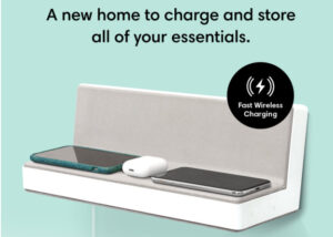 Solgaard HomeBase