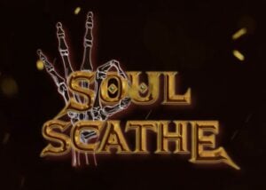 Soul Scathe virtual reality RPG