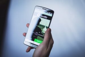 Spotify video podcasts