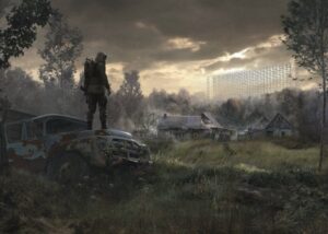 Stalker 2