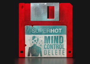 Superhot Mind Control Delete expansion