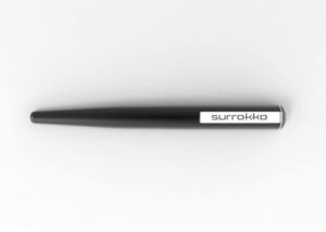 Surrokko precision engineered pens