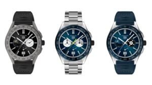 Tag Heuer Connected