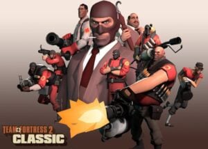 Team Fortress 2 Classic