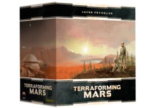 Terraforming Mars Big Box