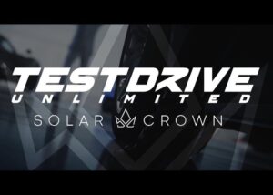 Test Drive Unlimited Solar Crown trailer