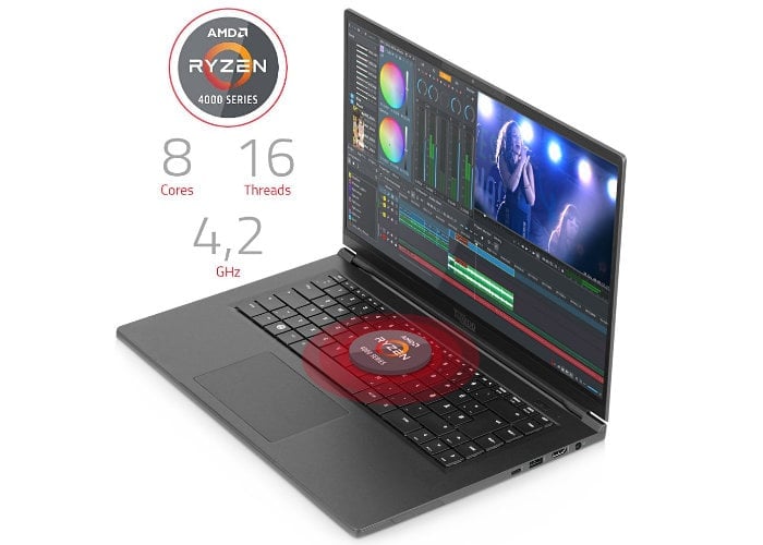 Tuxedo Pulse 15