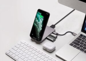USB-C Dock
