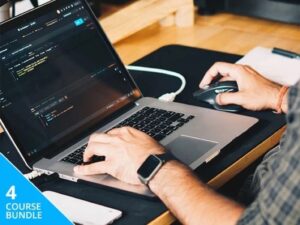 Ultimate Artificial Intelligence Scientist Certification Bundle