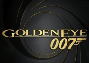 VR Goldeneye 007