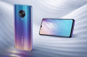 Vivo S7