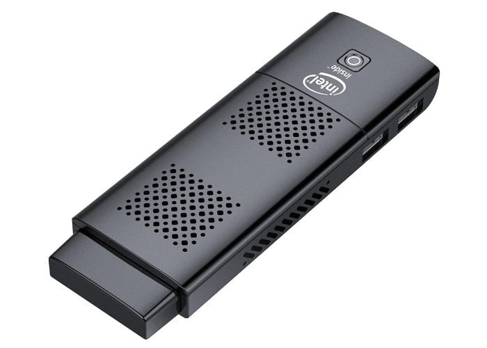 Windows 10 mini PC