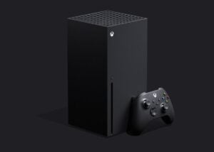 Xbox Series X
