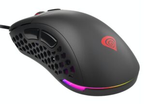 gaming mouse