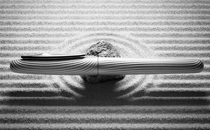 Zen Pen by Zenical