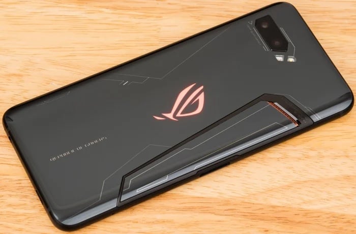 Asus Rog Phone 3