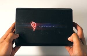Asus ROG Phone 3