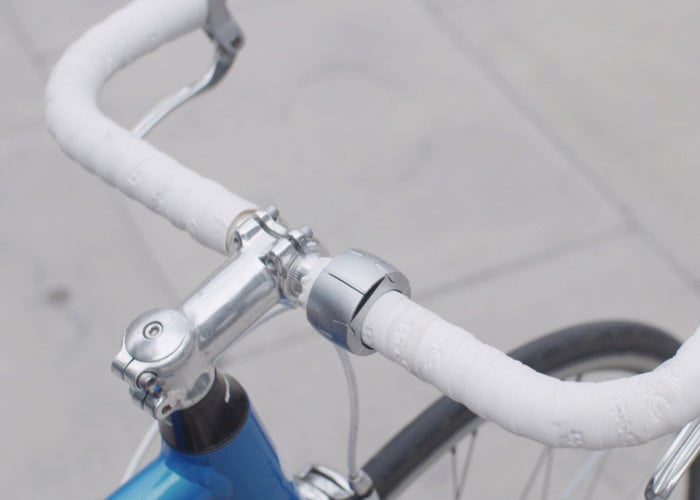 Road bike sales smartphone holder