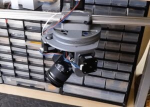 camera slider