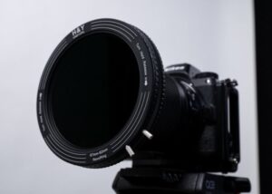 camera step ring