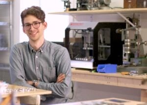desktop CNC milling machine