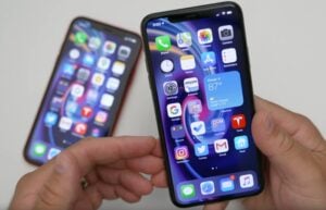 downgrade from iOS 14 to iOS 13
