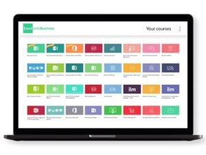 Excel with Business