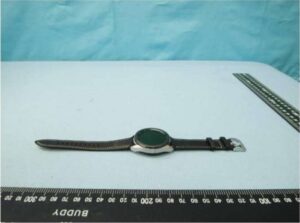 Galaxy Watch 3