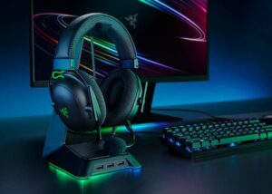 gaming headsets