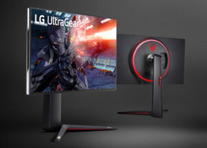 gaming monitor