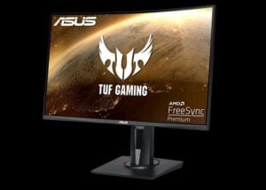 gaming monitor