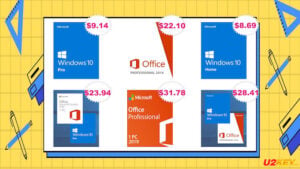 Windows 10 Pro