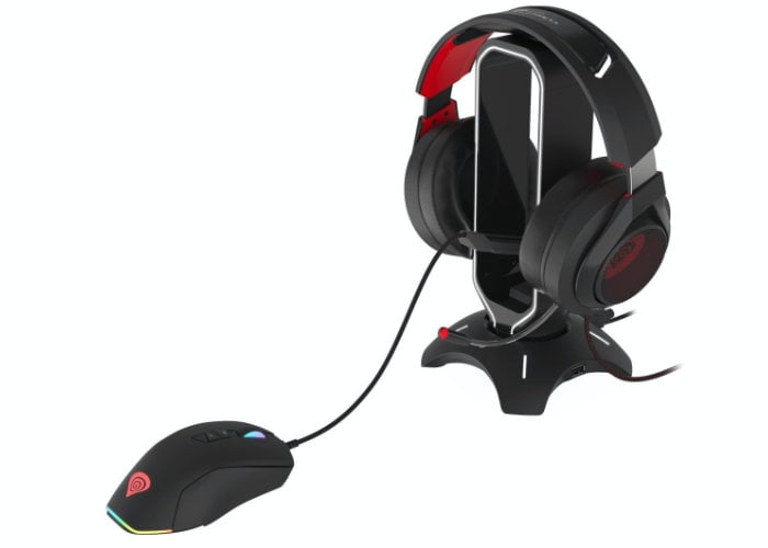 headphone stand